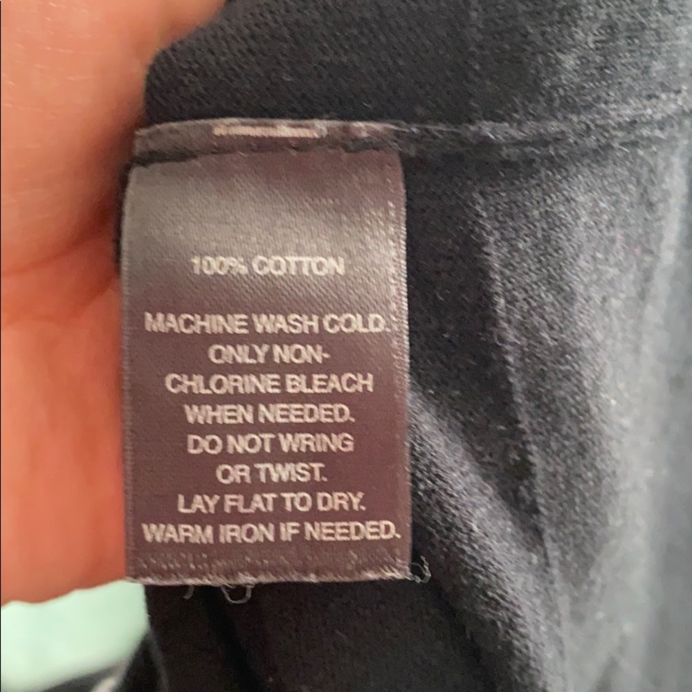 White House black market top - Picture 8 of 8